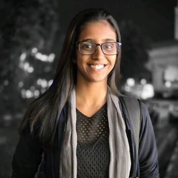 Babysitter in Fürth: Jyotsna Sharma