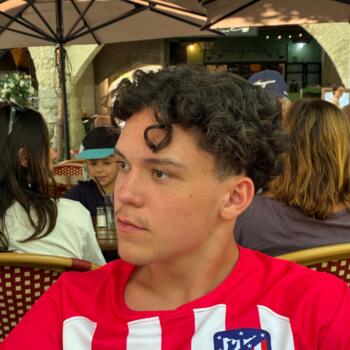 Babysitter in Vaires-sur-Marne: Clément