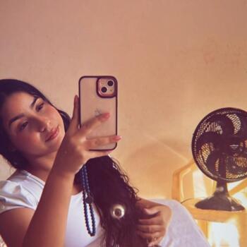 Babá em Vila Velha: Flavia Roberta