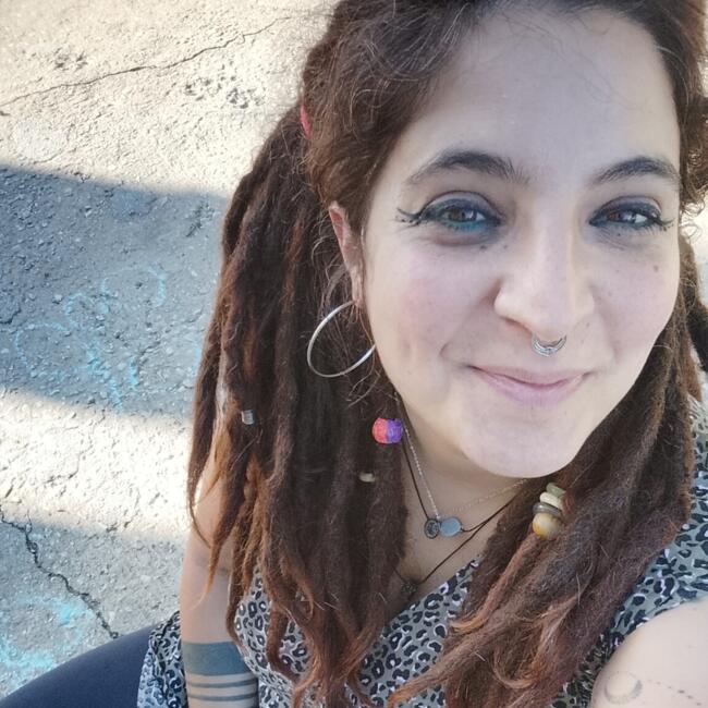 Trabajo de canguro en Coín: Rosa