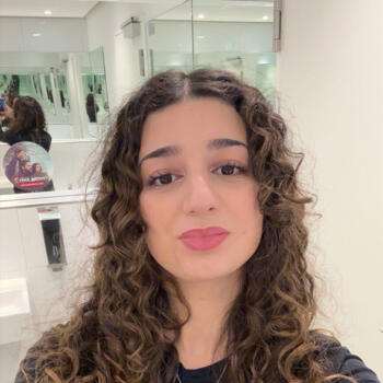 Babysitter Hamburg: Alaa