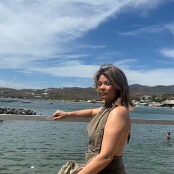 Nanny in Valencia: Jacqueline