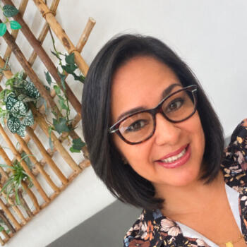 Nanny San Vicent del Raspeig: Graciela