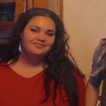 Baby-sitter in Grasse: Samantha