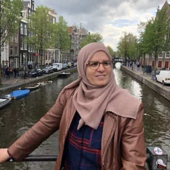 Babysitter Leidschendam: Parwa