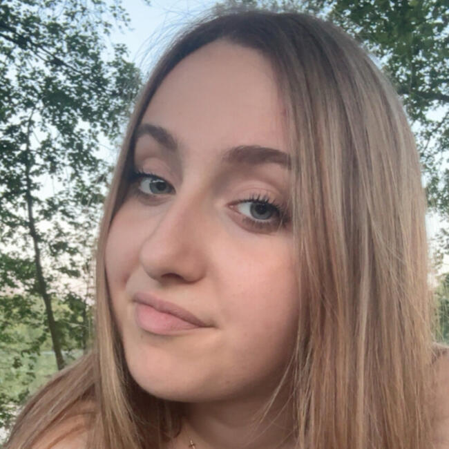 Babysitter in Husseren-Wesserling: Lorena