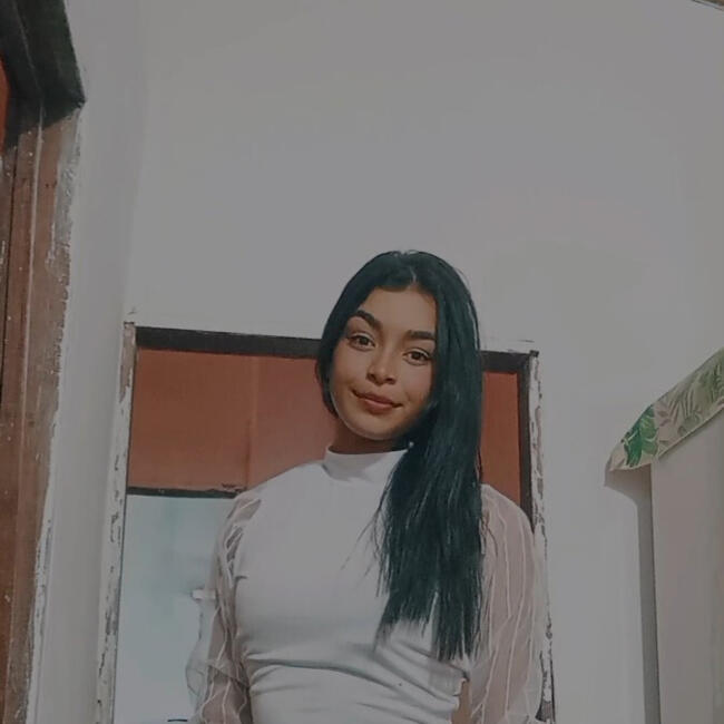 Babysitter in Campinas: Letícia