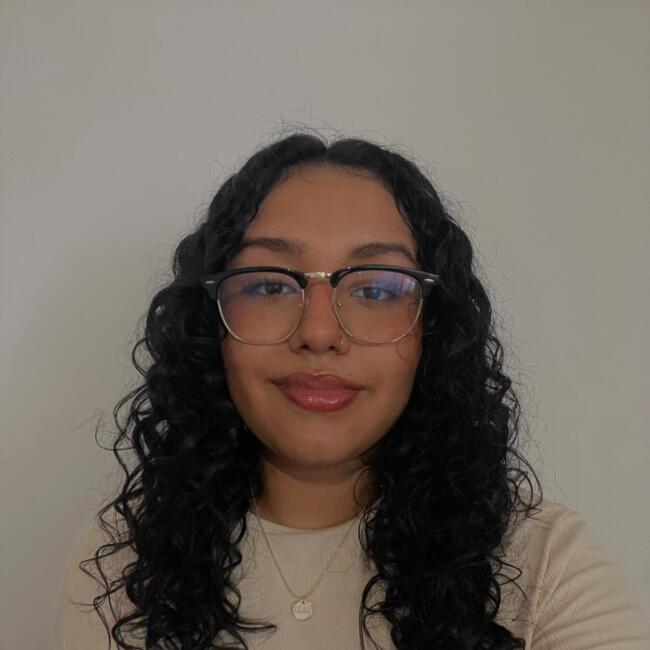 Babysitter in Bogotá: Stella