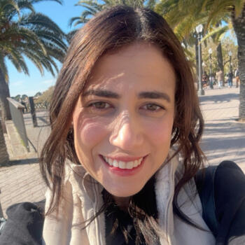 Canguro en Tarragona: Shirley