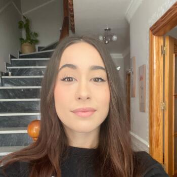 Canguro Cúllar-Vega: Andrea