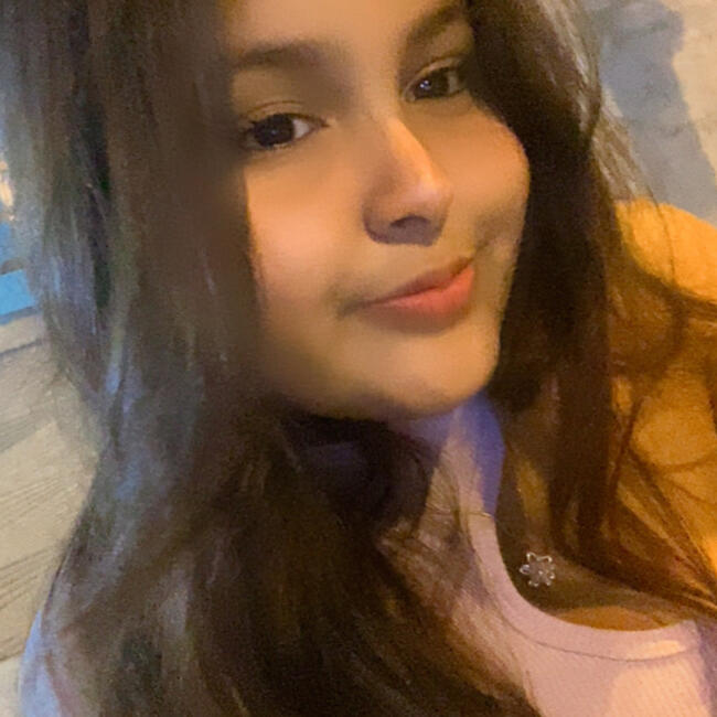 Babysitter in Guayaquil: Hillary