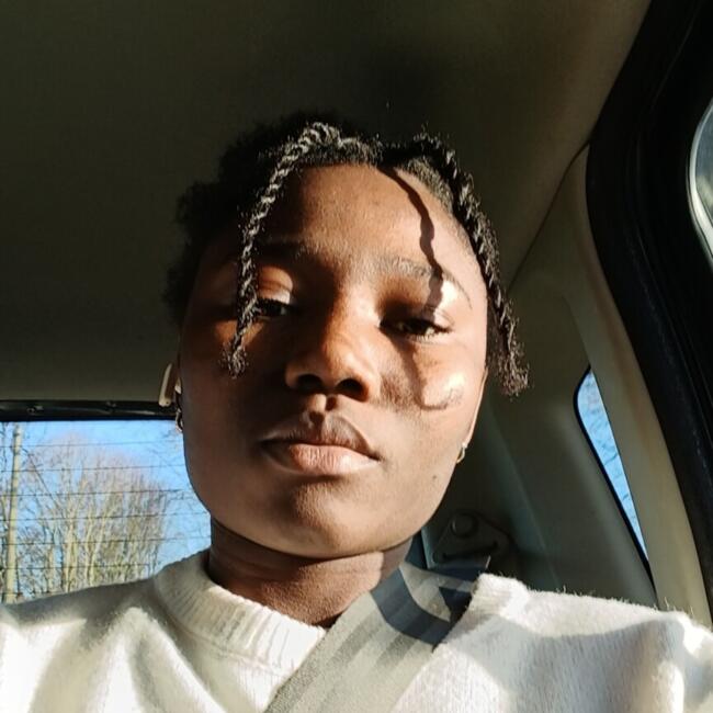 Babysitter in Les Bons Villers: Sadia Bonkoungou