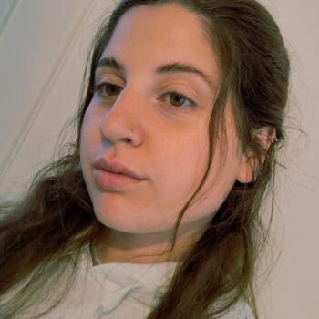 Niñera en Buenos Aires: Milagros