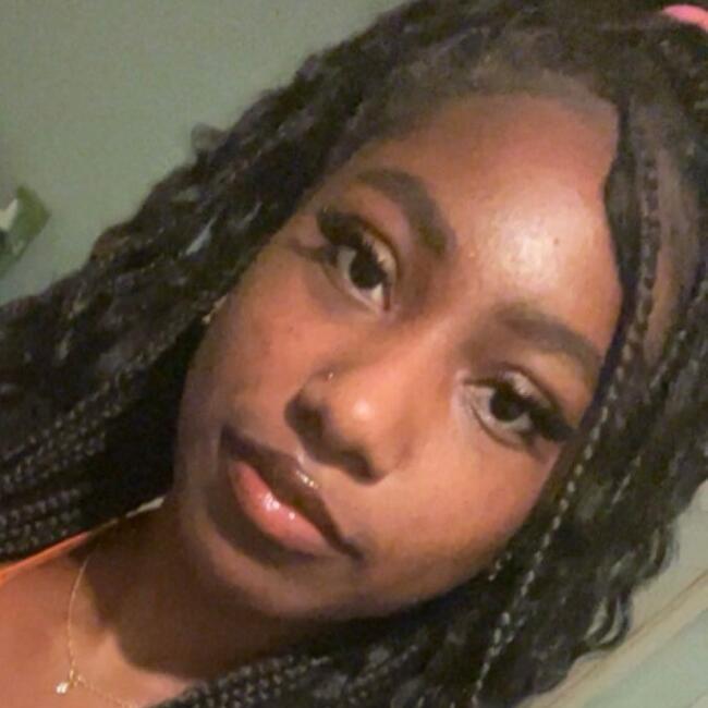 Babysitter in Birmingham: Tasijah