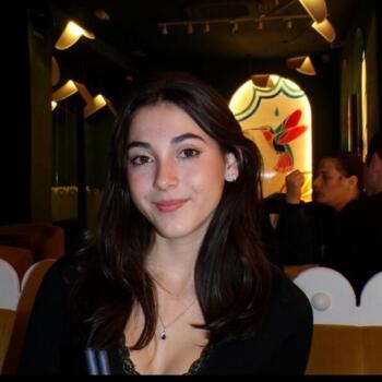 Niñera Sabadell: Maria