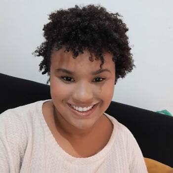 Babysitter São Paulo: Nicole Gabrieli