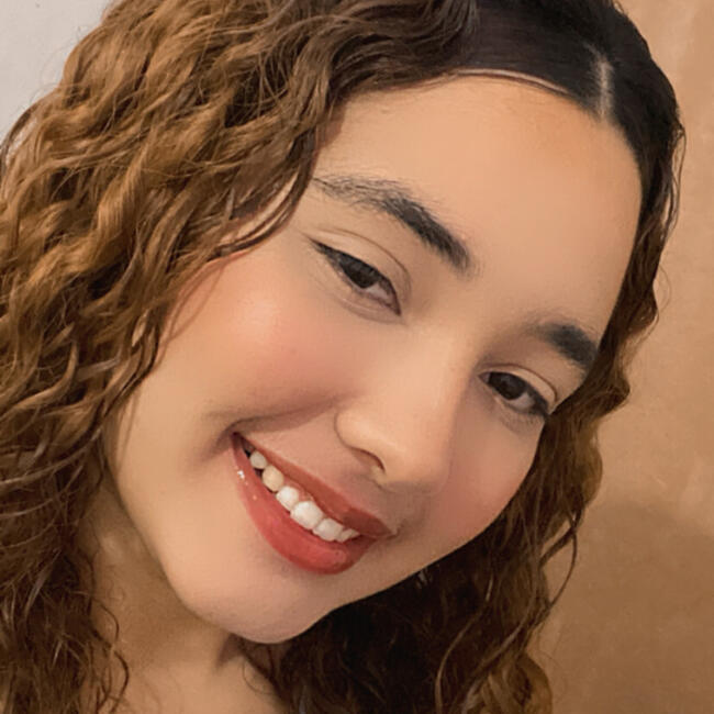 Babysitter in Petrolina: Amanda