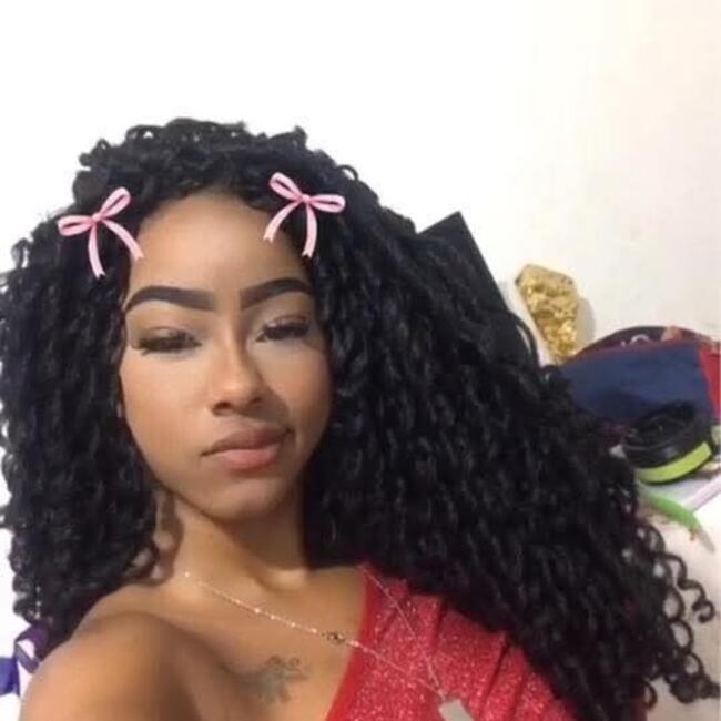 Babysitter in São Gonçalo (São Gonçalo): Ysadora