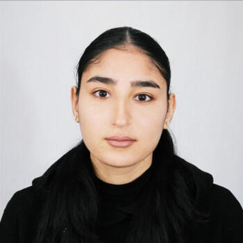 Babysitter Rabat: Hassna