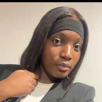 Babysitter Sevran: Hoida Elisabeth