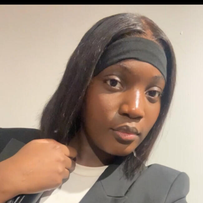 Babysitter in Sevran: Hoida Elisabeth