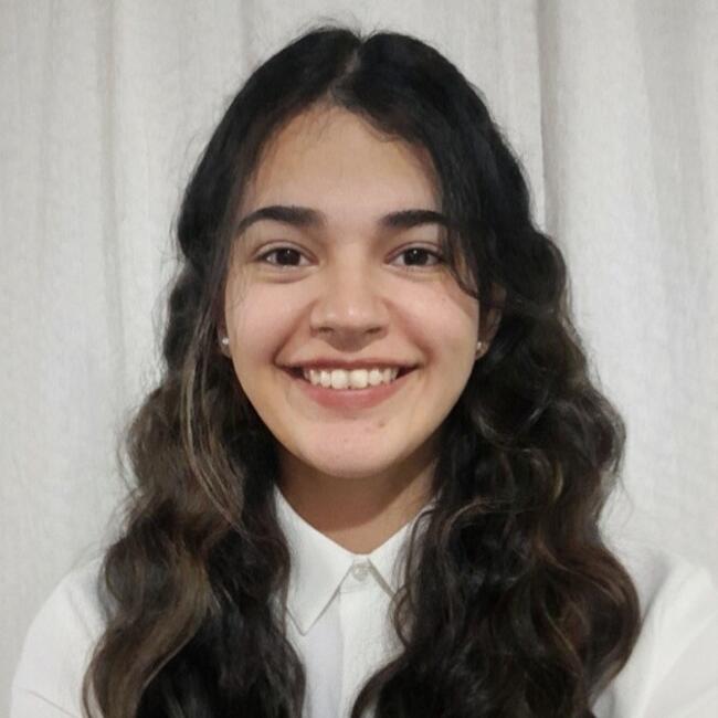 Niñera en Posadas: Brenda