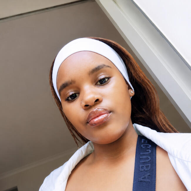 Babysitter in Durban: Sethabile