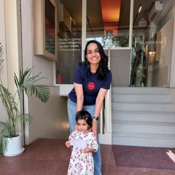 Parent Thāne: Sanjita
