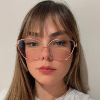 Babysitter Cascavel: Bianca