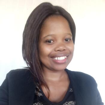 Babysitter in Randburg: Mpendulo