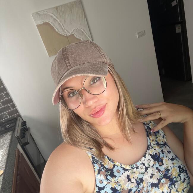 Niñera en Ciudad de la Costa: Dámaris