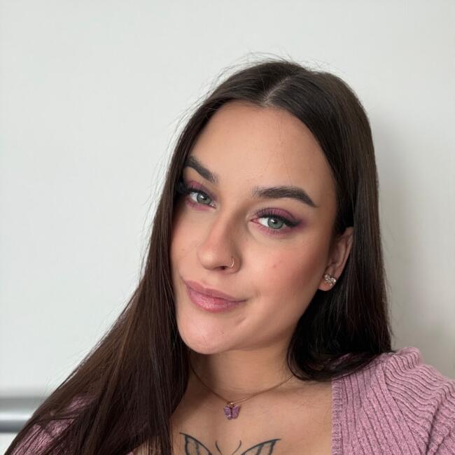 Babysitting job in Lodz: Kamila