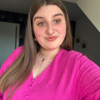 Babysitter in Rennes: Tess