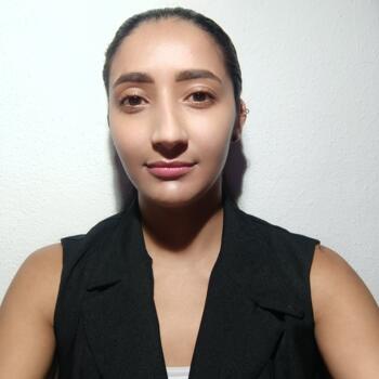 Nanny in Ceuti: MANUELA OCAMPO VALENCIA