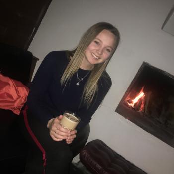 Nanny Virum: Amalie