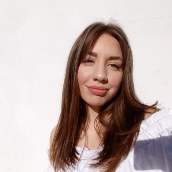 Babysitter Vicenza: Francesca
