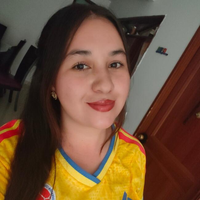 Niñera en Ibagué: Paola Casas