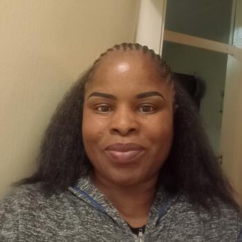 Babysitter Johannesburg South: Kwenzakele