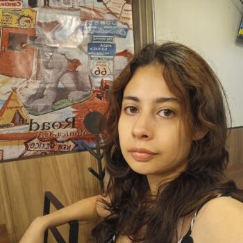 Babysitter in Coatepec: Danna