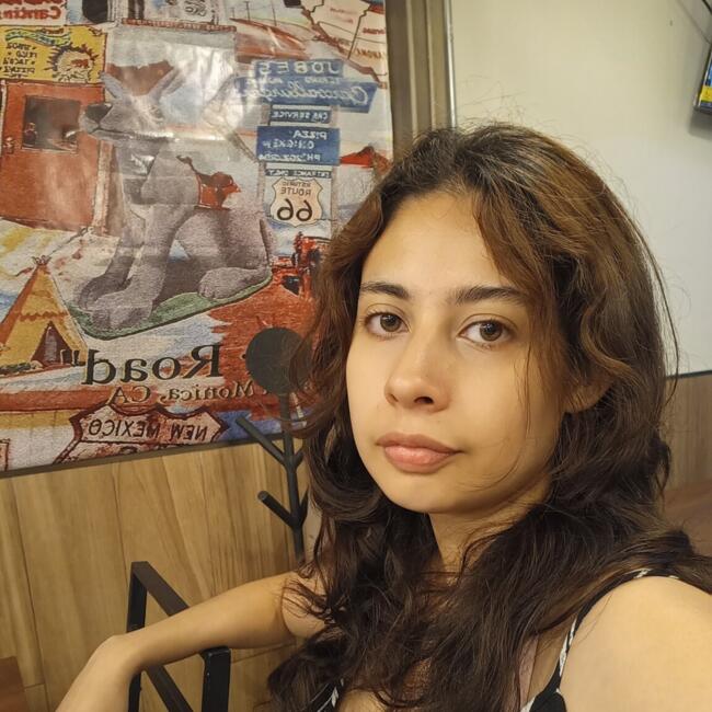 Babysitter in Coatepec: Danna