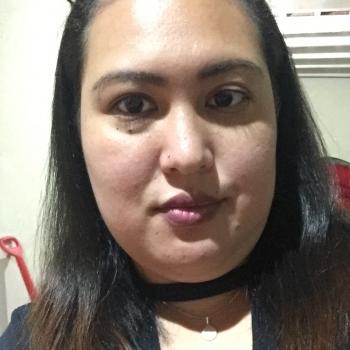 Babá Carapicuíba: Suellen