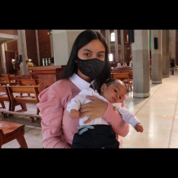 Babysitter in Sabaneta: Maria gabriela