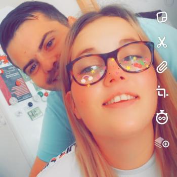 Baby-sitter in Reims: Angelique