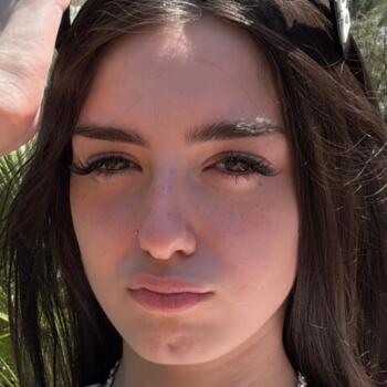 Babysitter a Seregno: Ludovica