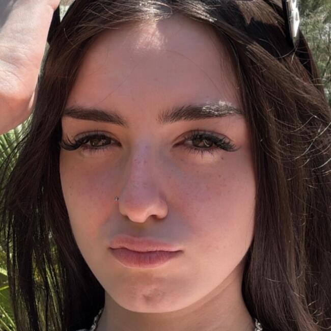 Babysitter in Seregno: Ludovica