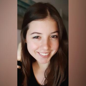Babysitter in Wiesbaden: Fabienne