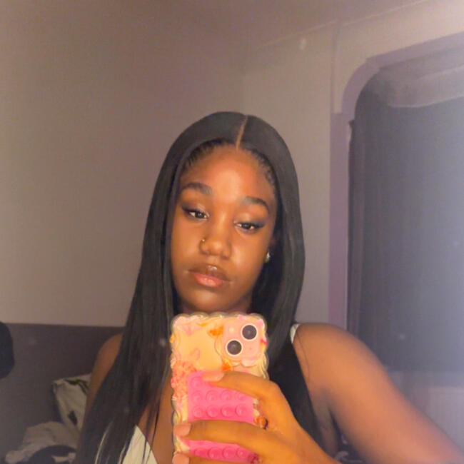 Babysitter in Chigwell: Faith