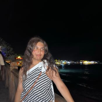 Babysitter a Vimercate: Sara