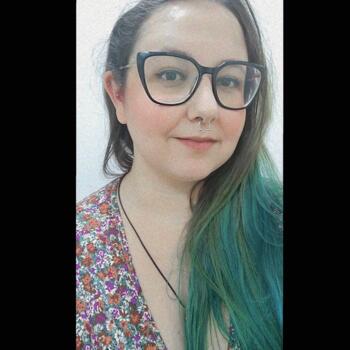 Emprego de babá em Santo André: emprego de babá Luciana Angélica