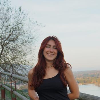 Babysitter a Cornegliano Laudense: Elena